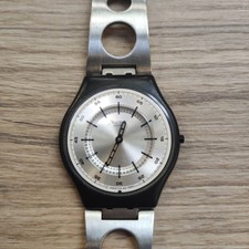 Orologio swatch skin usato Orologio swatch skin usato  Villarbasse