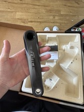 Sram force kurbel gebraucht kaufen  Riedstadt