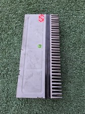 Amplificador amplificador estéreo rádio 2007-2012 Lexus LS460 Pioneer 86280-50280 fabricante de equipamento original 07-12 comprar usado  Enviando para Brazil