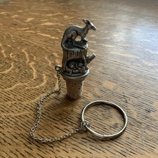 Australian pewter wine for sale  KENILWORTH