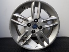 Fiat punto alloy for sale  SOUTHAMPTON
