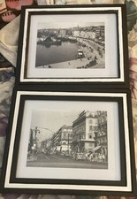 Marseilles black white for sale  Hayward