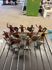 Vintage 60s marx for sale  Charlotte