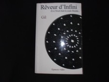 Livre reveur infinis d'occasion  Amiens-