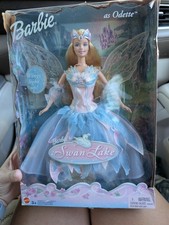 Barbie Łabędź Lake 2003, używany na sprzedaż  Wysyłka do Poland