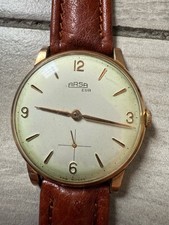 Orologio arsa eur usato  Roma