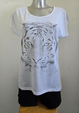 Top tshirt tête d'occasion  La Crau