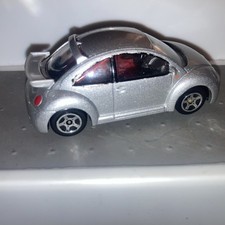 Corgi volkswagen new for sale  MANCHESTER