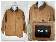 Walls workwear sherpa for sale  Saint Michael