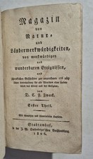 Zwack magazin natur gebraucht kaufen  Seubersdorf