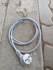 Cavo schuko lavatrice usato Cavo schuko lavatrice usato  Romagnano Sesia