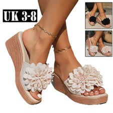 Ladies slip shoes for sale  LEICESTER