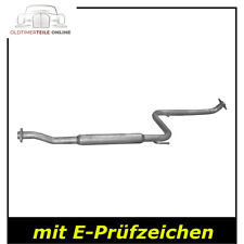 Mittelschalldämpfer toyota ce gebraucht kaufen  Suhl