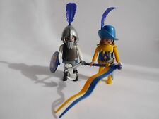 Playmobil figurines history d'occasion  Le Poiré-sur-Vie