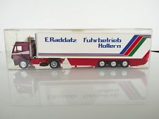 Herpa mercedes benz gebraucht kaufen  Erftstadt