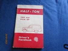Austin bmc half for sale  BASILDON