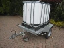 Erde 142 water for sale  BISHOP AUCKLAND