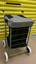 Wheel folding black for sale  BASINGSTOKE