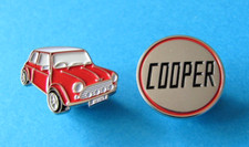 Red mini mini for sale  OAKHAM