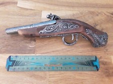Pistolet ancien collection d'occasion  Vassy