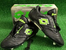 Scarpe calcio lotto usato  Roma