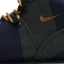 Botas NIKE x FOX BROTHERS AIR MAGMA 2012 SP azul enegrecido  comprar usado  Enviando para Brazil