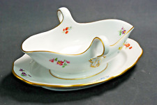 Sauciere riginal meissen gebraucht kaufen  Augsburg