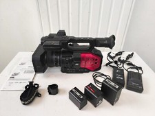 Panasonic dvx200 camcorder d'occasion  Sèvres