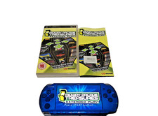 Sony psp slim for sale  HUDDERSFIELD