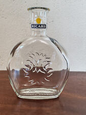 Carafe ricard soleil d'occasion  Libourne