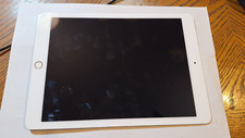 Apple Ipad Air 2 tela LCD genuína branca grau C comprar usado  Enviando para Brazil