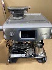 Breville bes990bss oracle for sale  Lawrenceville