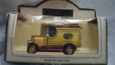 Lledo morris van for sale  HALESOWEN