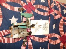 Grizzly tenoning jig for sale  Russellville