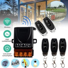 433mhz funk garagentor gebraucht kaufen 433mhz funk garagentor gebraucht kaufen  Aspisheim, Grolsheim