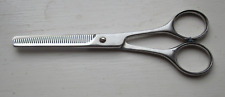Tondeo scissors thinning for sale  BEXLEYHEATH