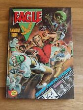 Annual eagle annual for sale  ST. HELENS