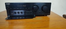 Amplificatore sony fb920 usato  Aci Sant Antonio