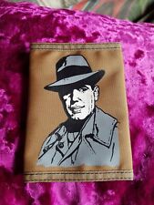 Humphrey bogart wallet. for sale  LLANDUDNO