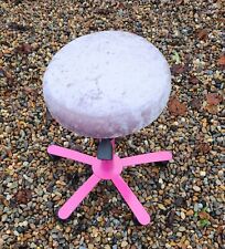 Funky retro stool for sale  ROTHERHAM