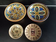 Ancienne assiette horezu d'occasion  Saint-Savinien