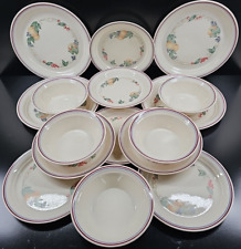Corelle abundance dinner for sale  Webster