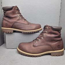 Timberland boots mens for sale  WARRINGTON