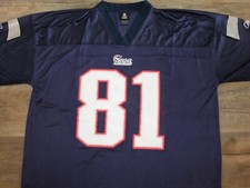 randy moss jersey for sale  Clovis