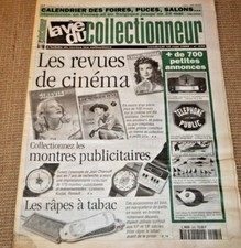 Vie collectionneur 225 d'occasion  Perpignan-