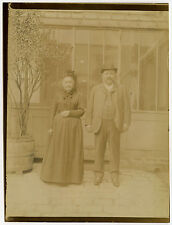 Photo ancienne homme d'occasion  Paris XI