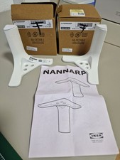 Ikea nannarp weiß gebraucht kaufen  Koblenz