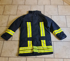 Feuerwehr feuerwehrjacke hupf gebraucht kaufen  Berlin