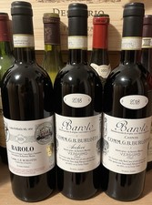 Burlotto barolo cannubi gebraucht kaufen  Rottendorf