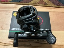 Lew super duty for sale  Branchland